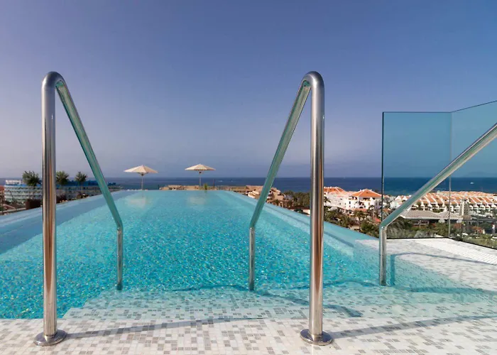 Hotell Spring Vulcano